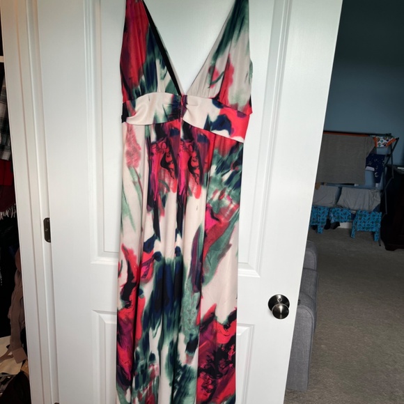 Maxi Dress - Picture 3 of 6
